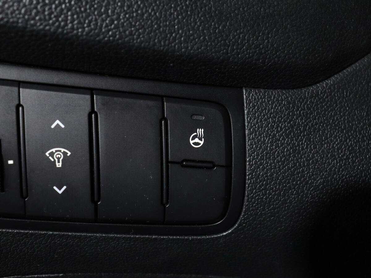 Kia Ceed, 2013 - Фото №16