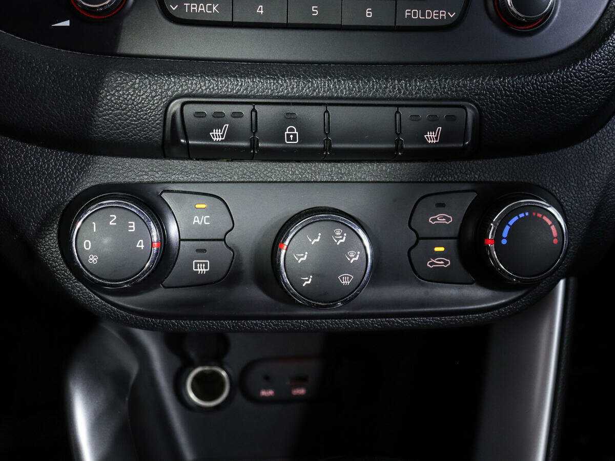 Kia Ceed, 2013 - Фото №19