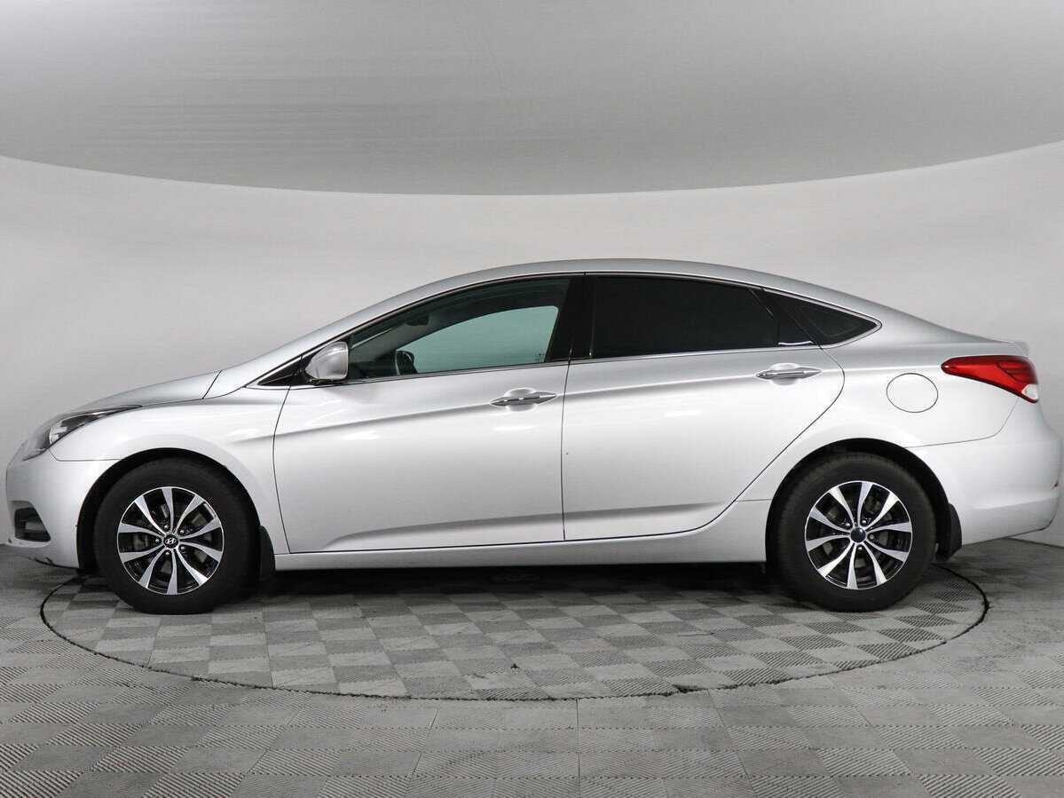 Hyundai i40, 2016 - Фото №7