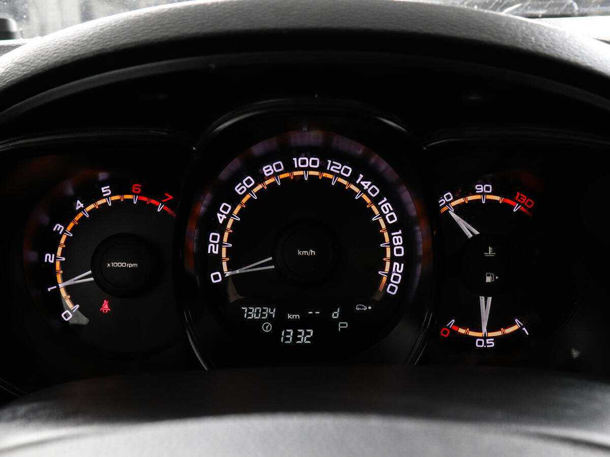 Lada (ВАЗ) Vesta, 2021 - Фото №10