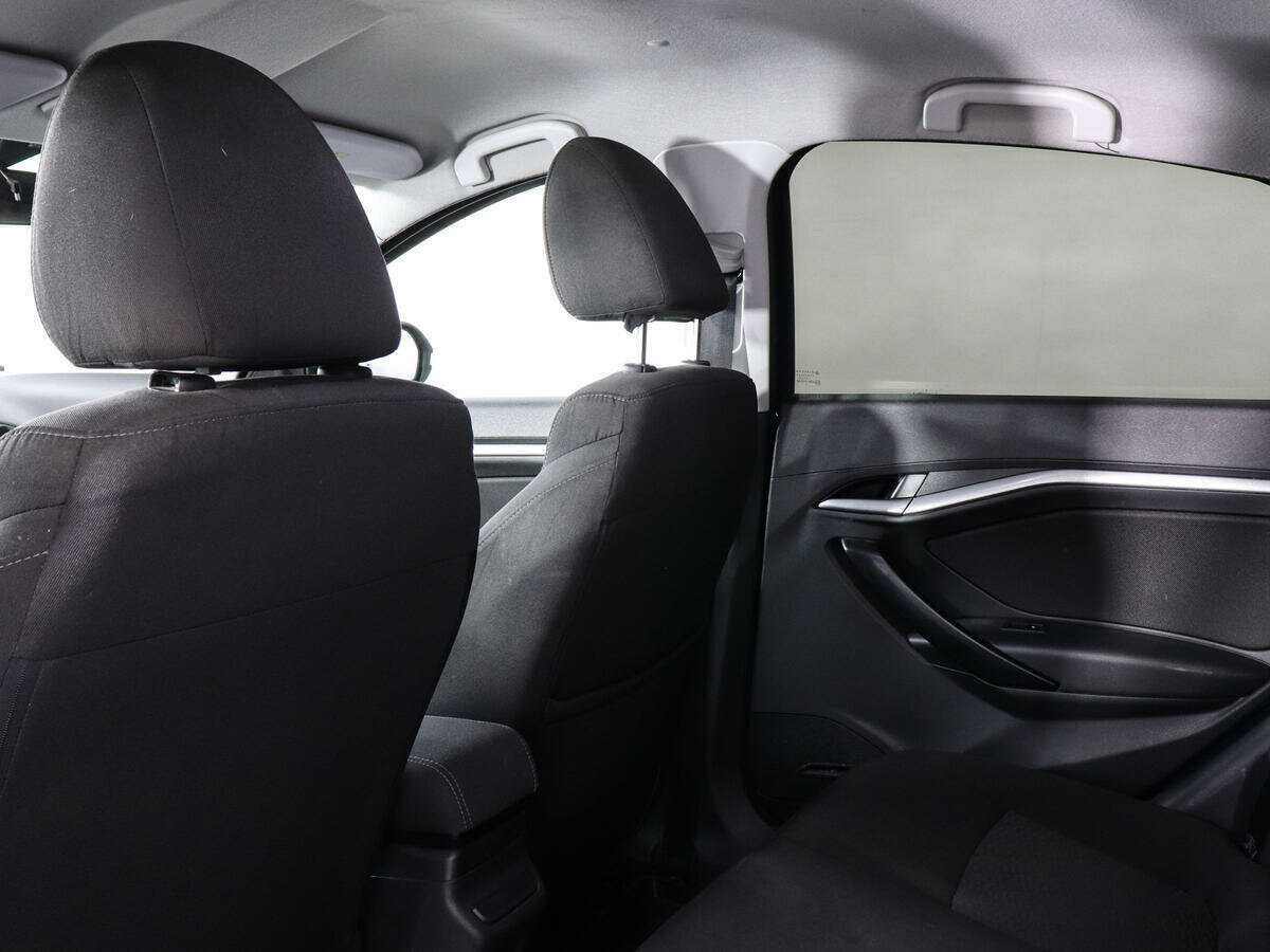 Lada (ВАЗ) Vesta, 2021 - Фото №11