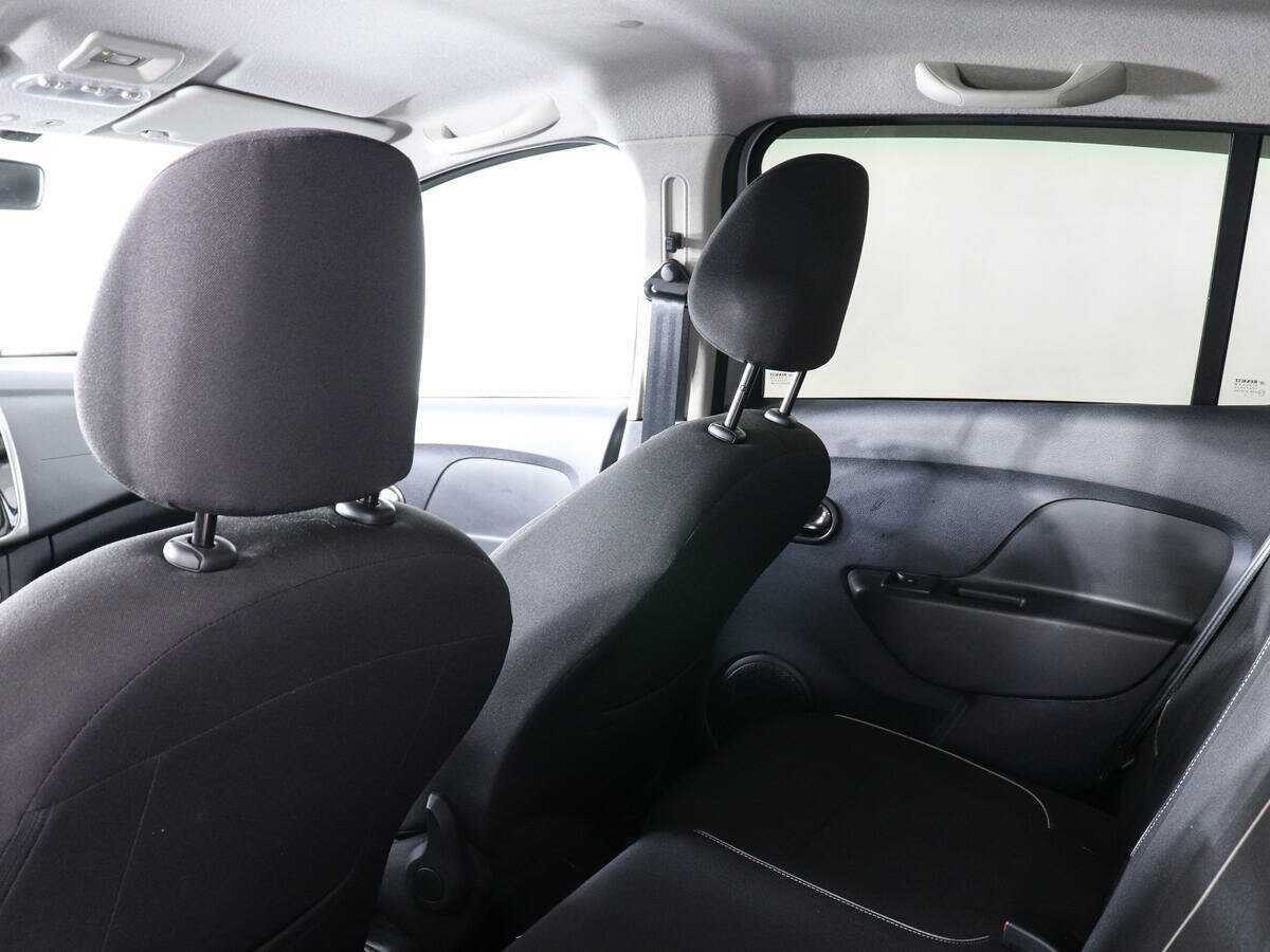 Renault Sandero Stepway, 2020 - Фото №8