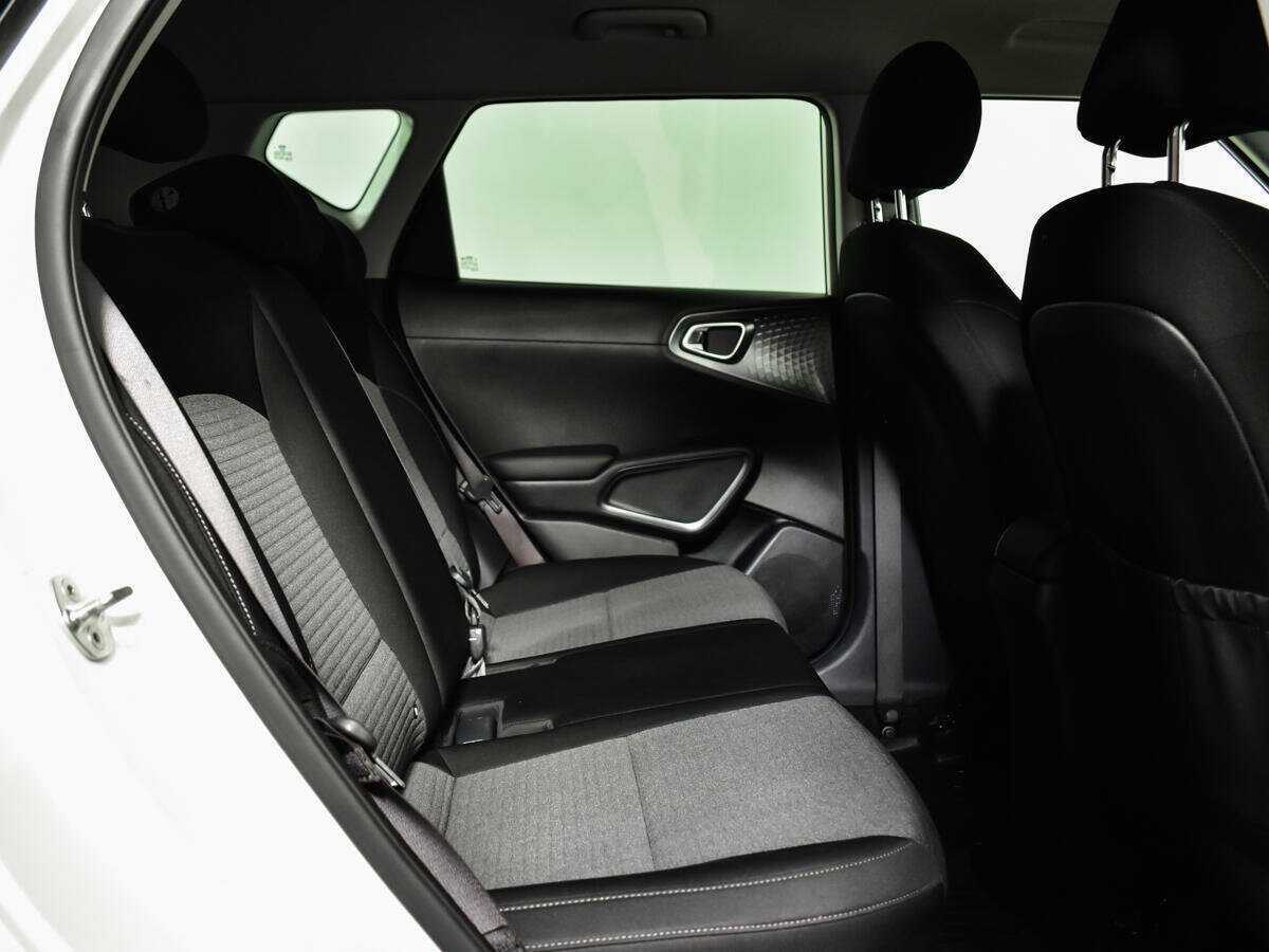 Kia Soul, 2019 - Фото №9