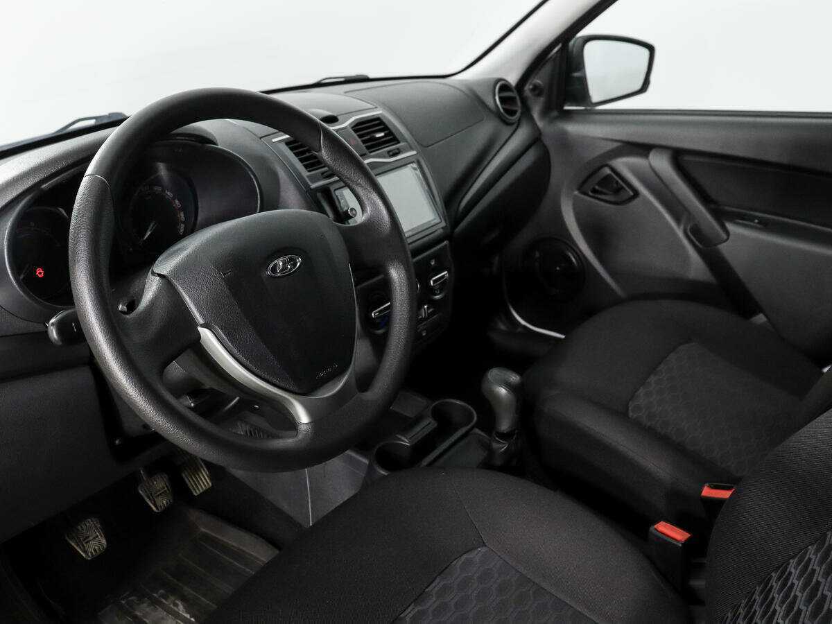 Lada (ВАЗ) Granta, 2019 - Фото №8