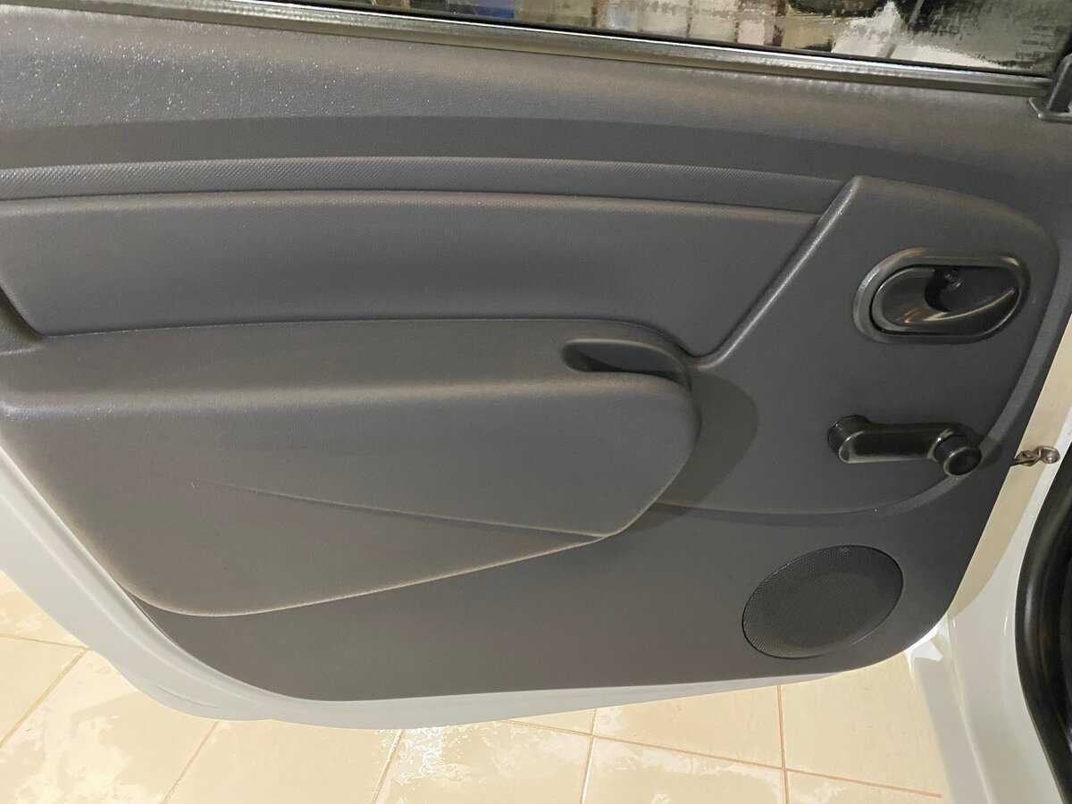 Lada (ВАЗ) Largus, 2020 - Фото №14