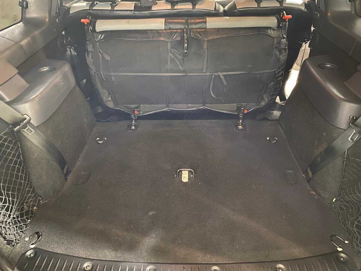 Lada (ВАЗ) Largus, 2020 - Фото №16