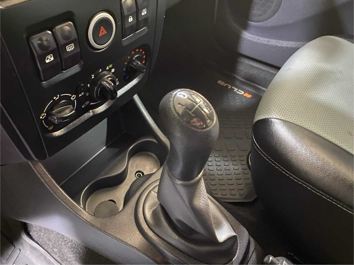 Lada (ВАЗ) Largus, 2020 - Фото №18