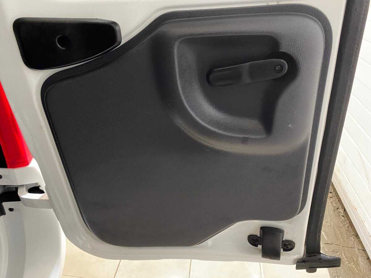 Lada (ВАЗ) Largus, 2020 - Фото №19