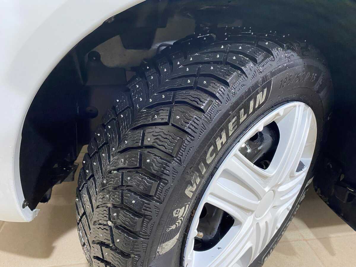 Lada (ВАЗ) Largus, 2020 - Фото №20