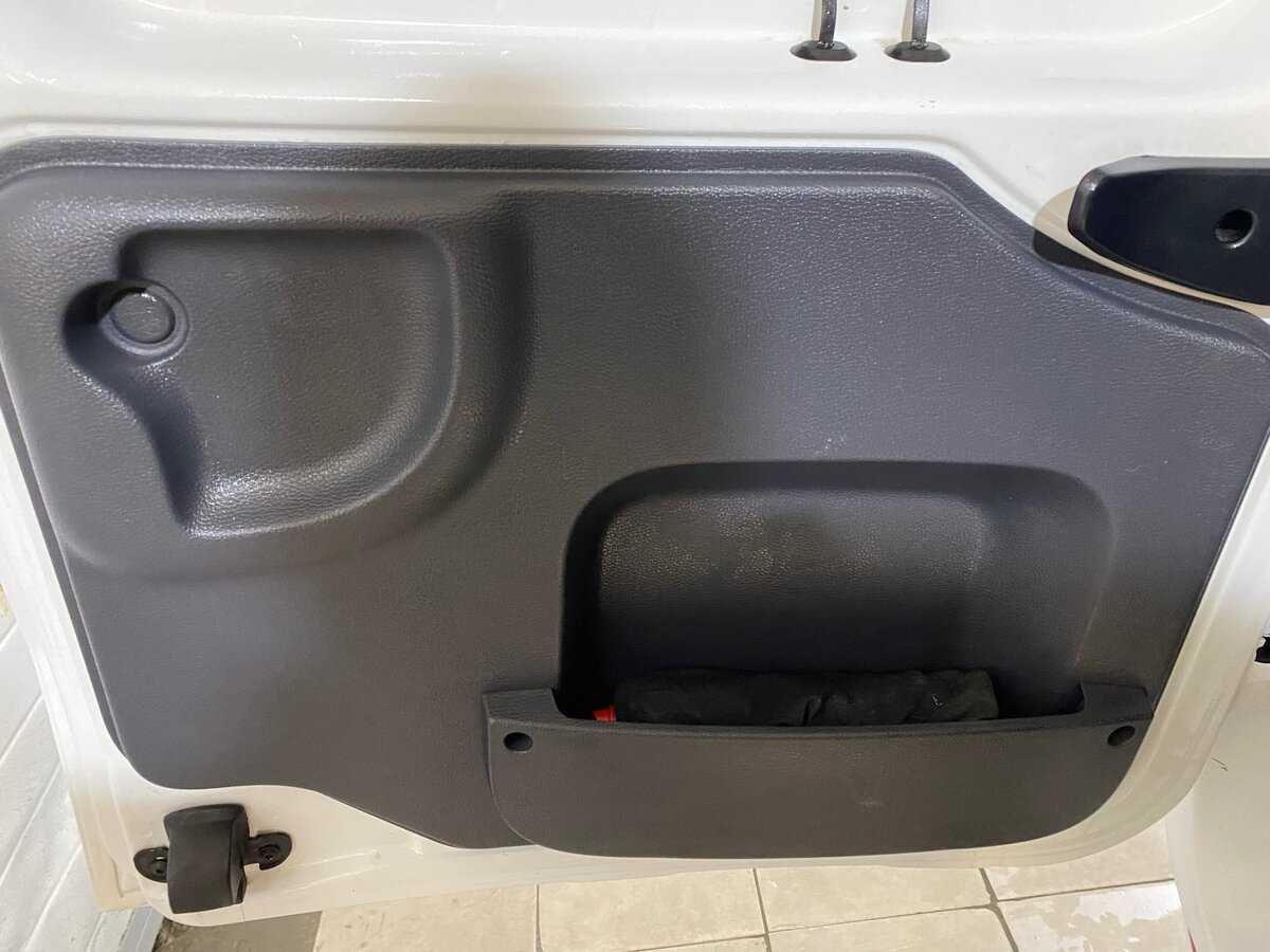 Lada (ВАЗ) Largus, 2020 - Фото №26