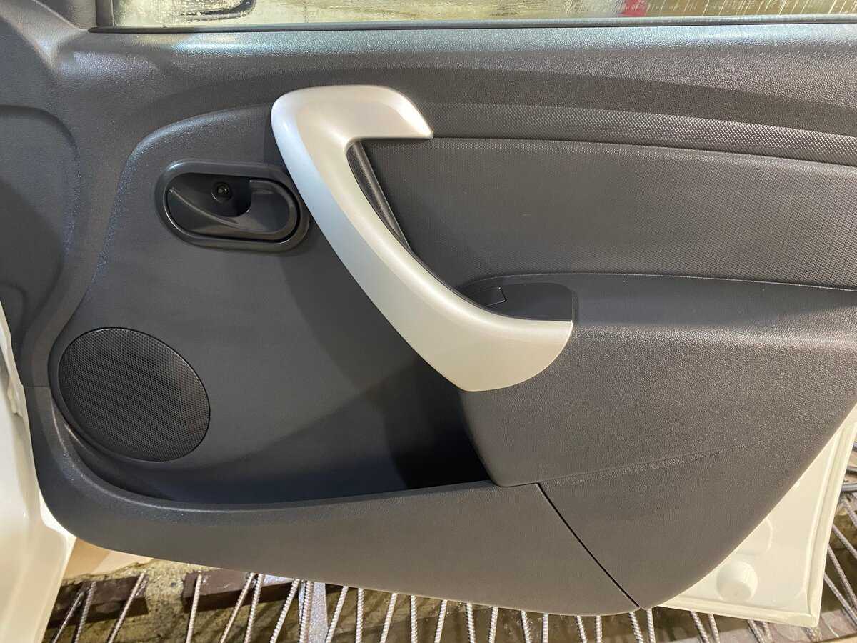 Lada (ВАЗ) Largus, 2020 - Фото №27