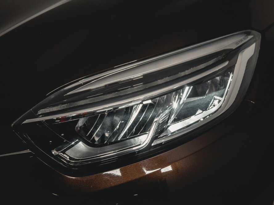 Renault Kaptur, 2018 - Фото №8