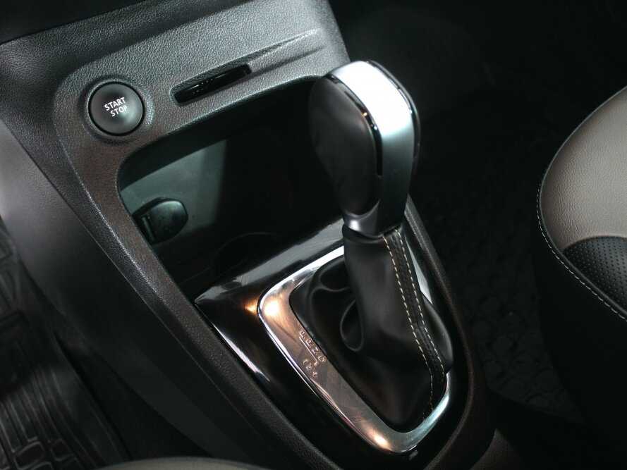 Renault Kaptur, 2018 - Фото №10