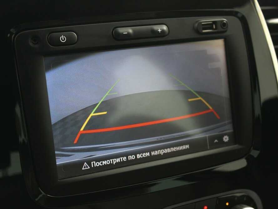 Renault Kaptur, 2018 - Фото №11