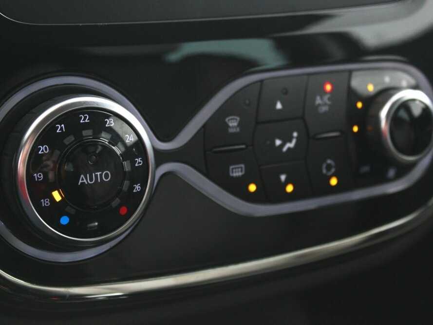 Renault Kaptur, 2018 - Фото №12