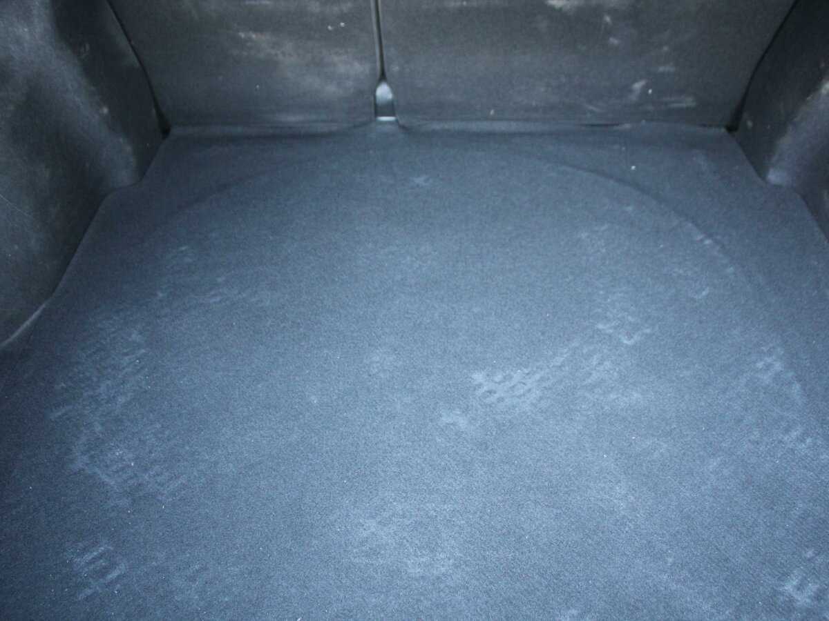 Kia Rio, 2018 - Фото №15