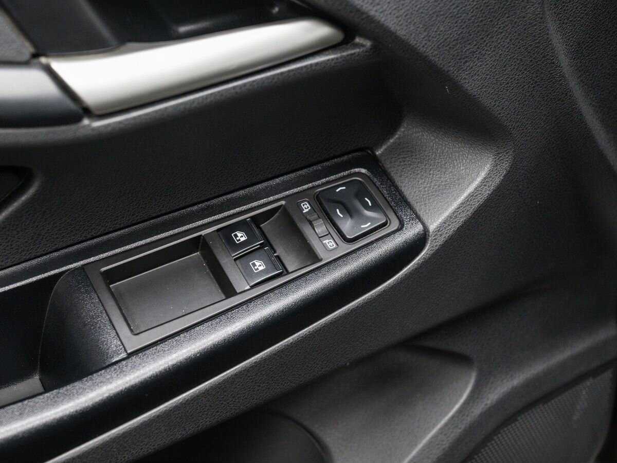 Lada (ВАЗ) Vesta, 2021 - Фото №12