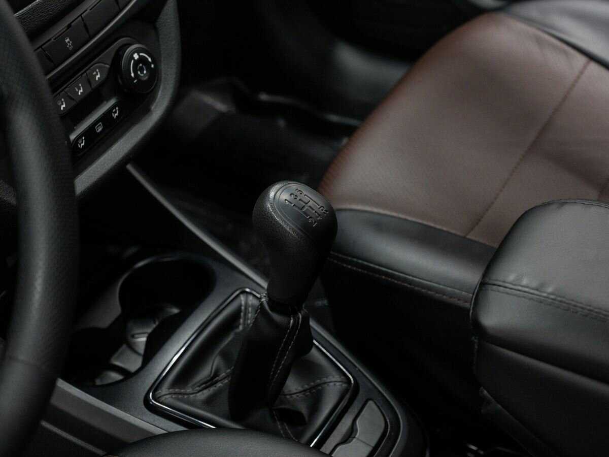 Lada (ВАЗ) Vesta, 2021 - Фото №13