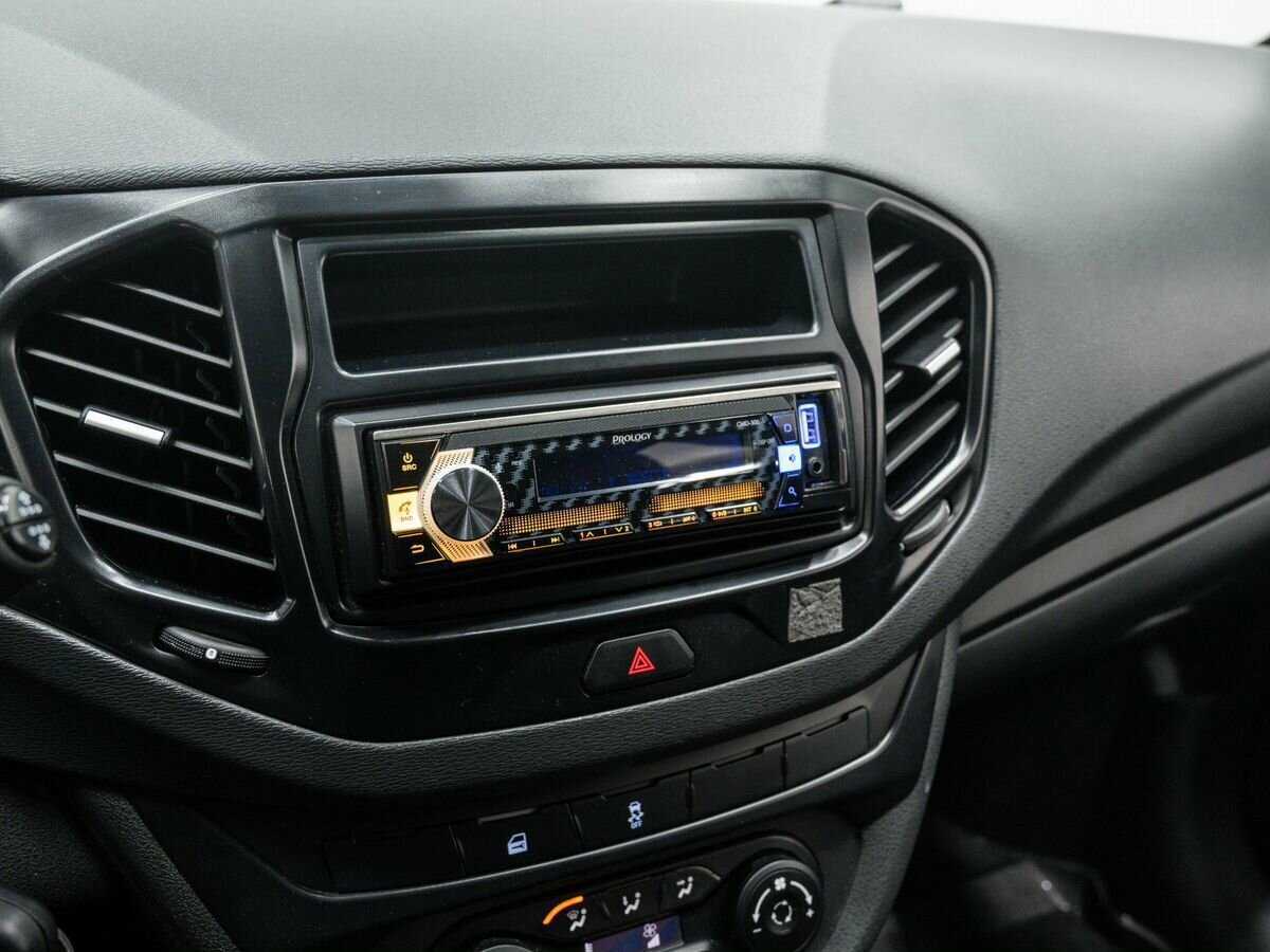 Lada (ВАЗ) Vesta, 2021 - Фото №15