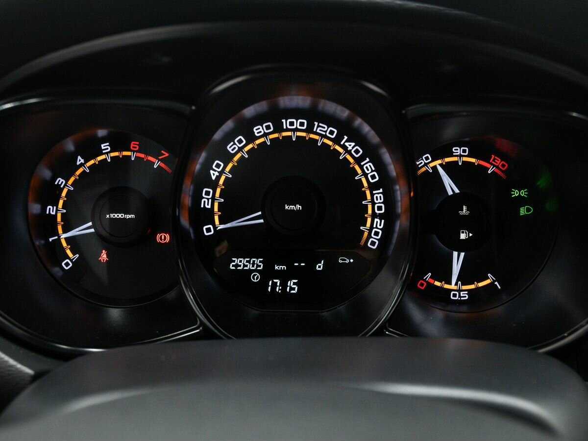 Lada (ВАЗ) Vesta, 2021 - Фото №16