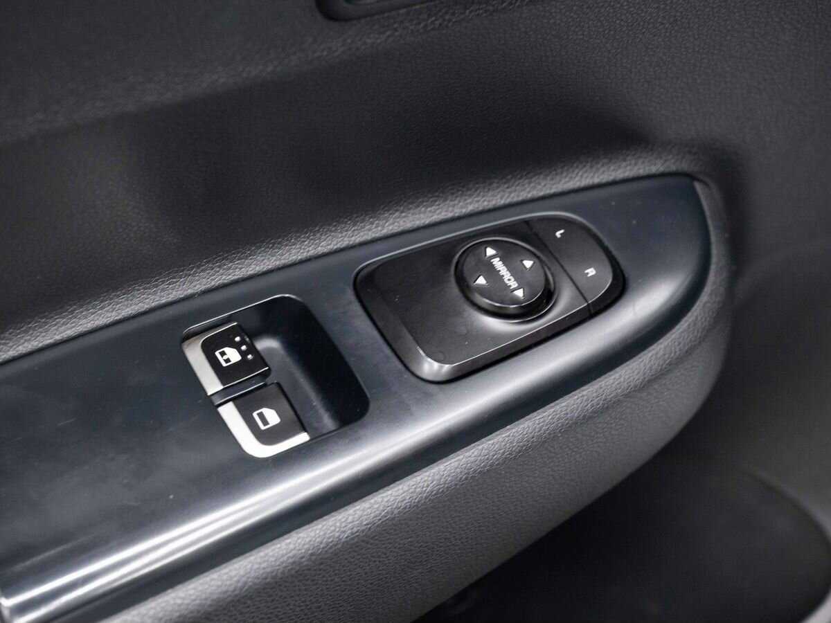 Kia Rio, 2021 - Фото №17