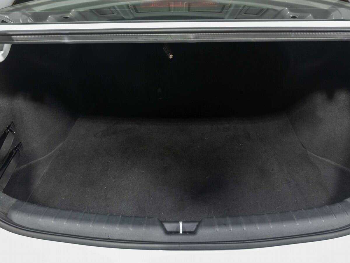 Kia Rio, 2021 - Фото №22