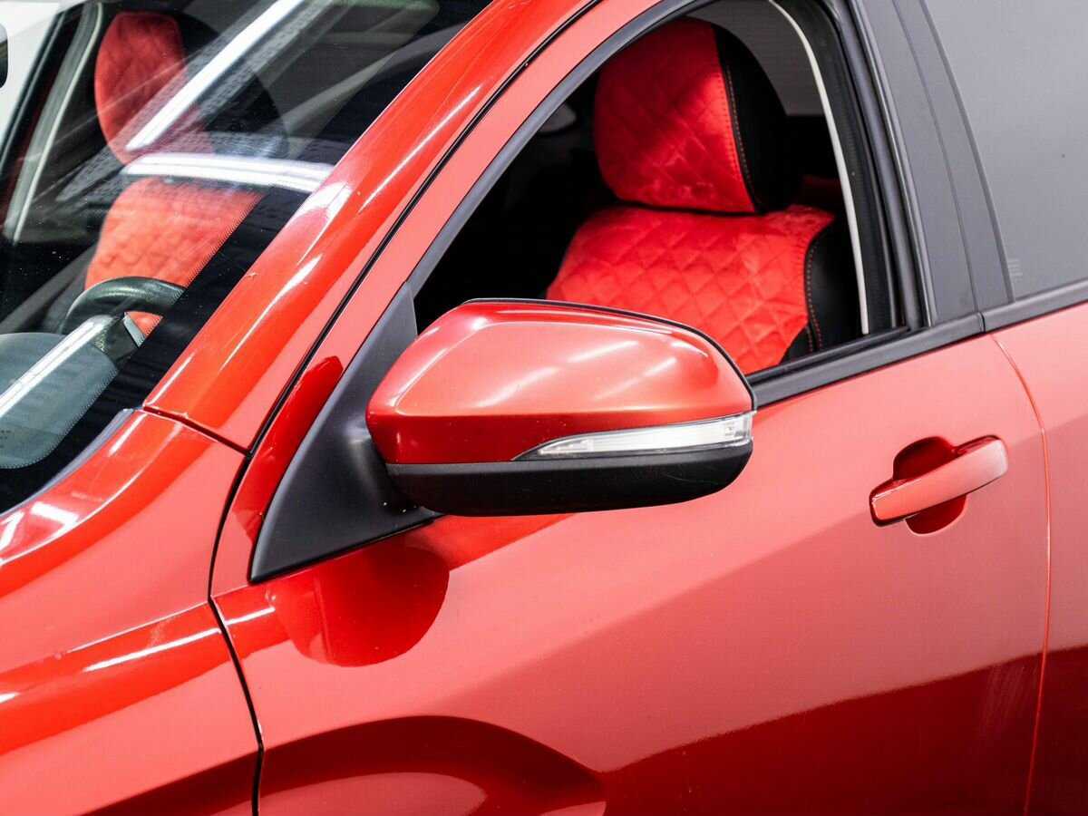 Lada (ВАЗ) Vesta, 2021 - Фото №7