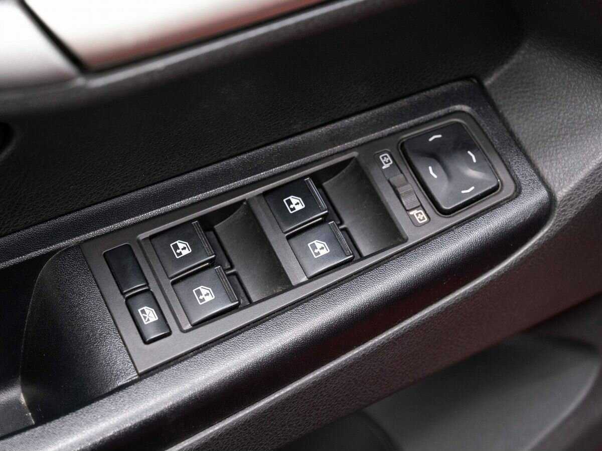 Lada (ВАЗ) Vesta, 2021 - Фото №17