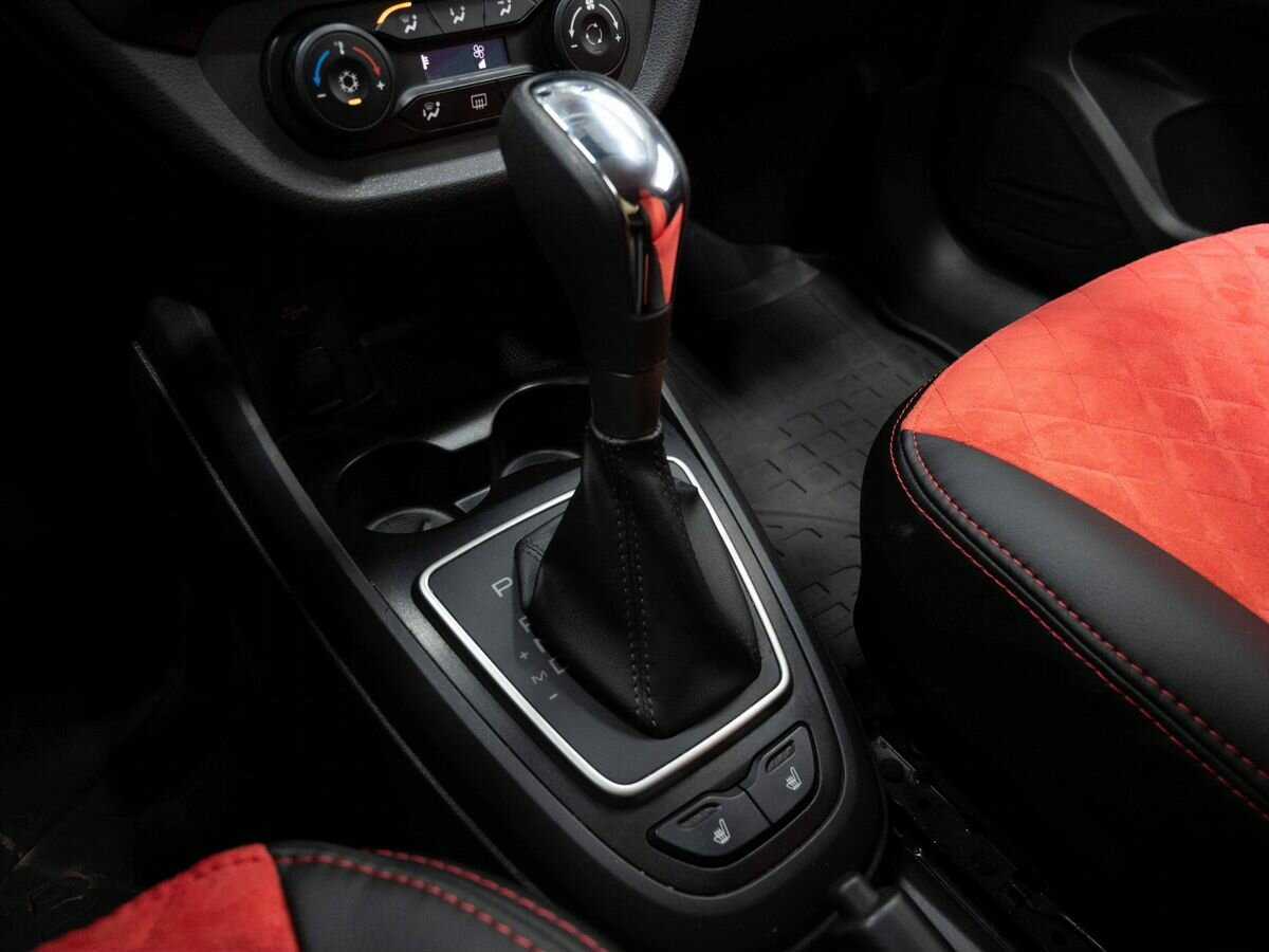 Lada (ВАЗ) Vesta, 2021 - Фото №20