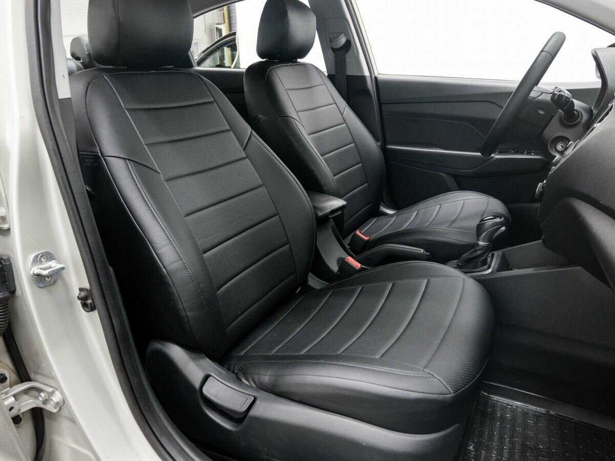 Hyundai Solaris, 2018 - Фото №8