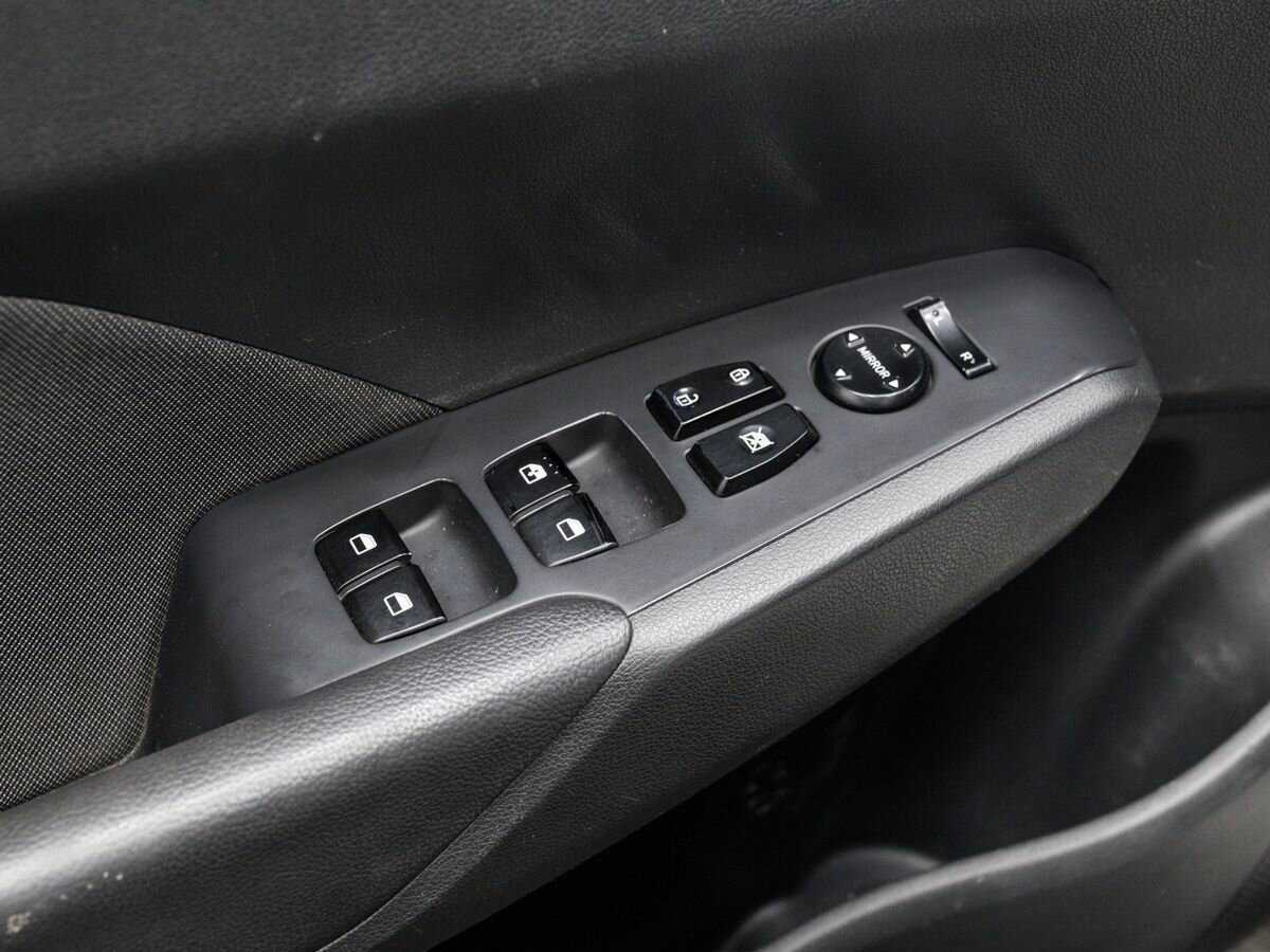 Hyundai Solaris, 2018 - Фото №15