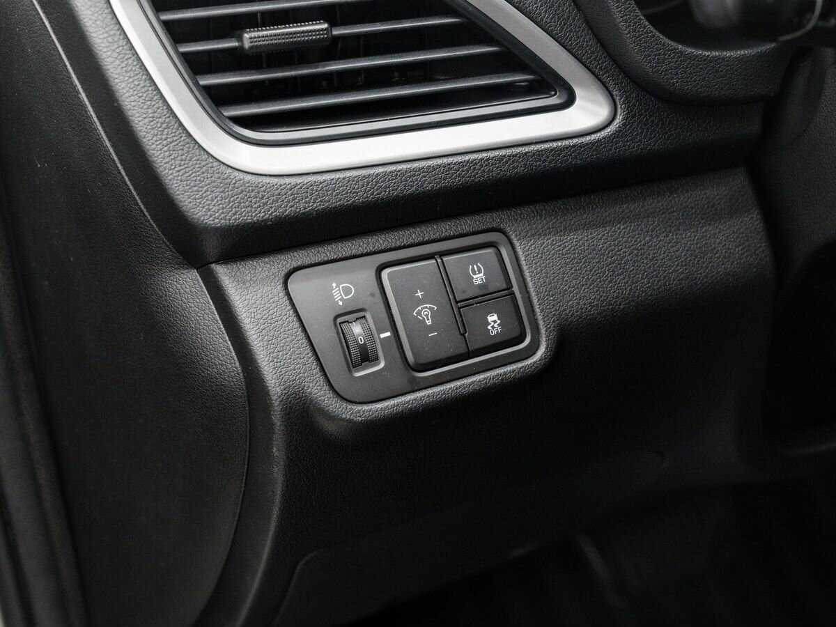 Hyundai Solaris, 2018 - Фото №16