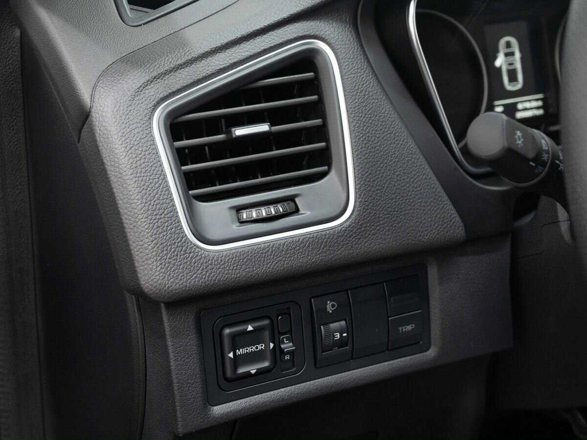 Geely Emgrand X7, 2020 - Фото №17