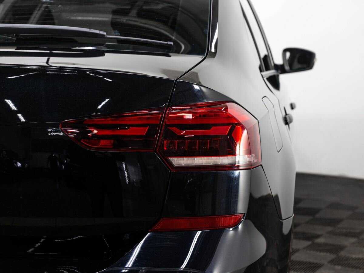 Volkswagen Polo, 2021 - Фото №6