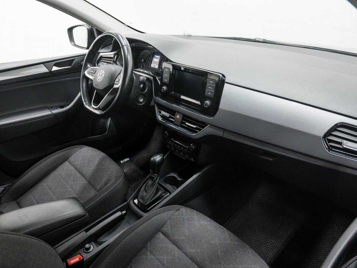 Volkswagen Polo, 2021 - Фото №7