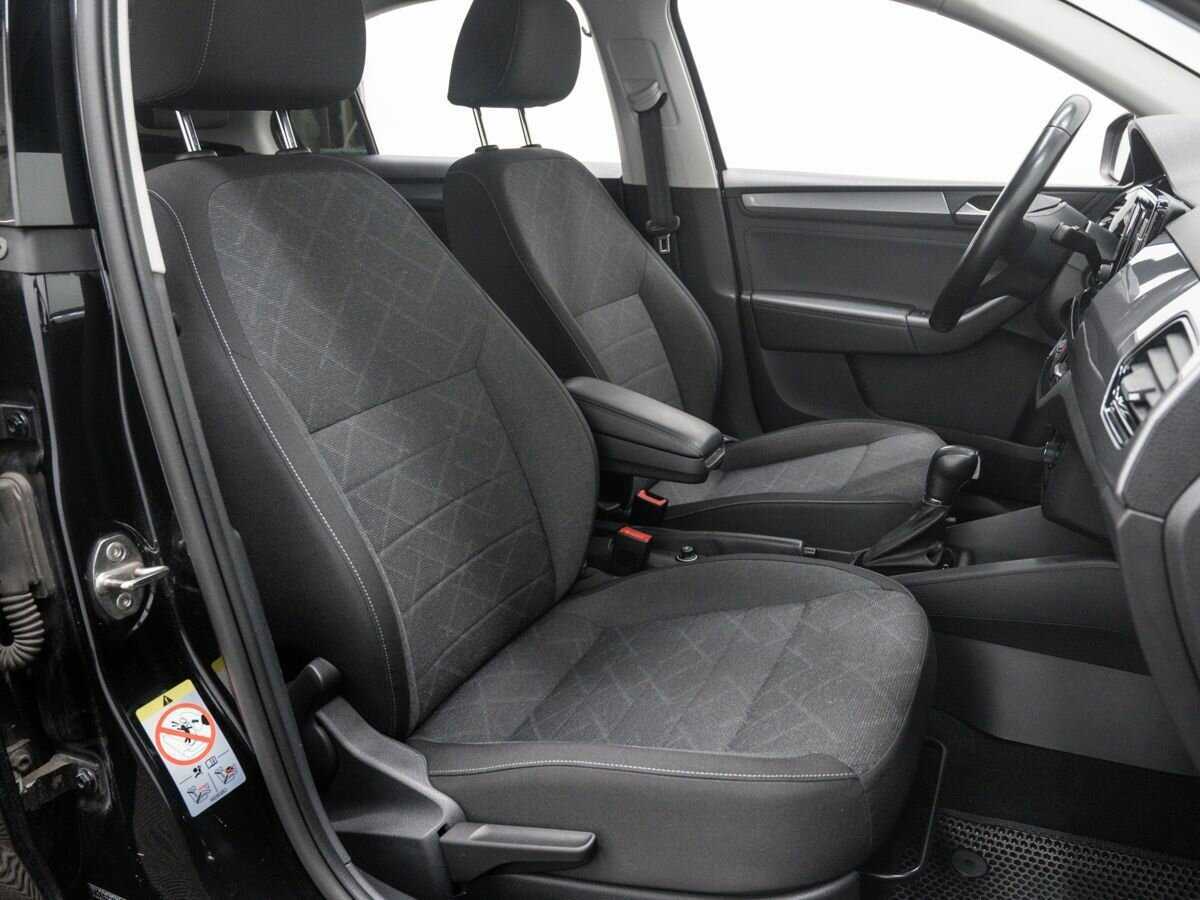 Volkswagen Polo, 2021 - Фото №8