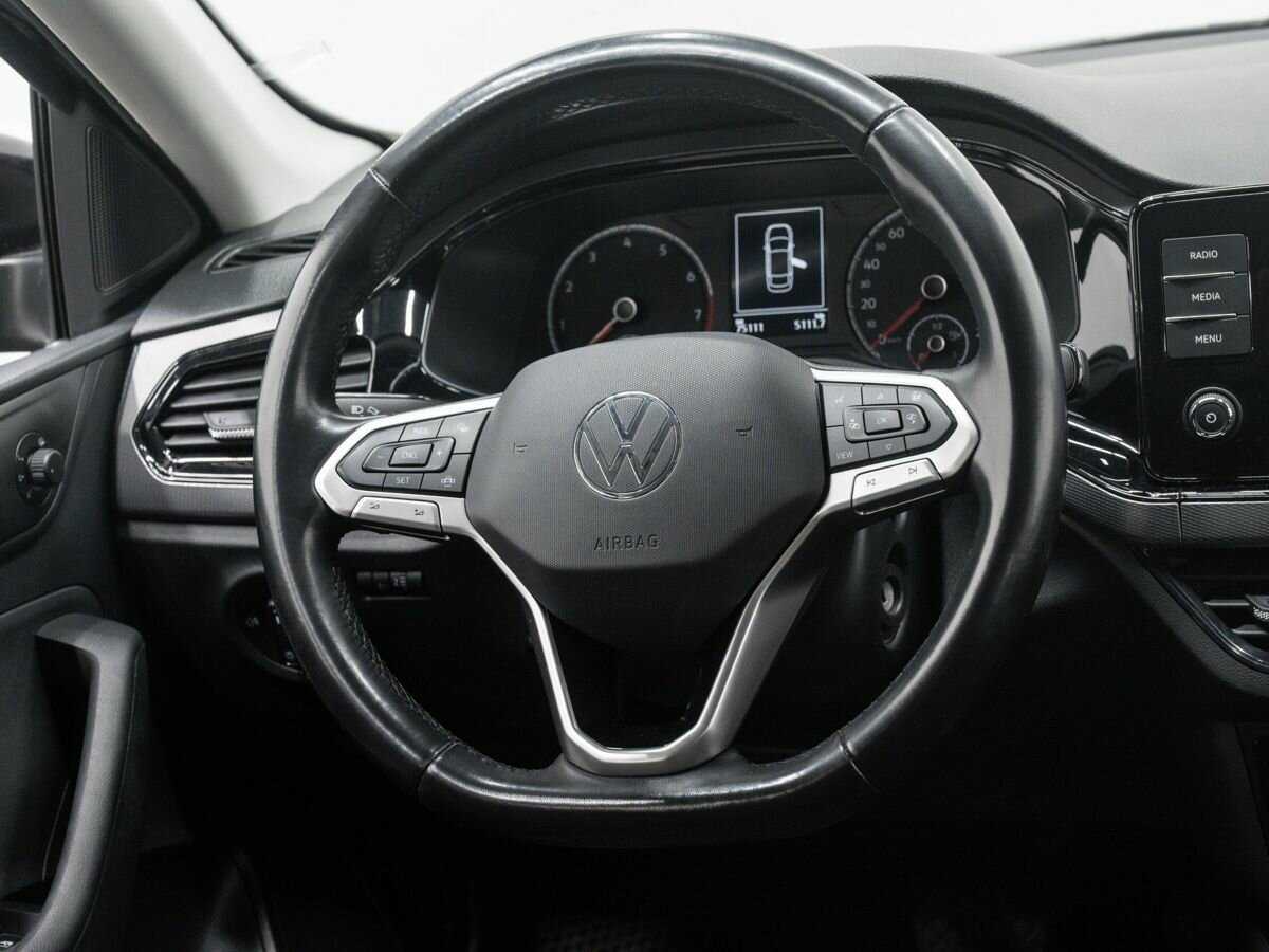 Volkswagen Polo, 2021 - Фото №11