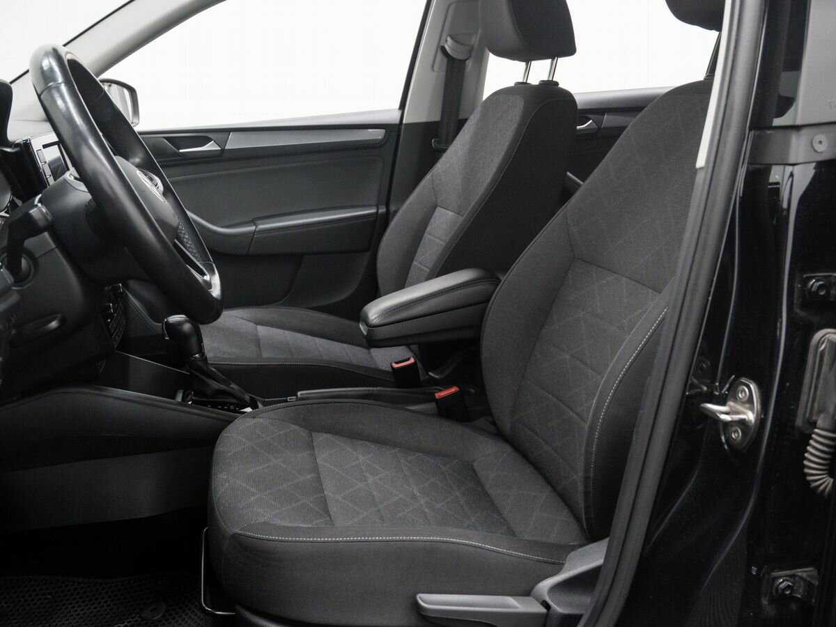 Volkswagen Polo, 2021 - Фото №14