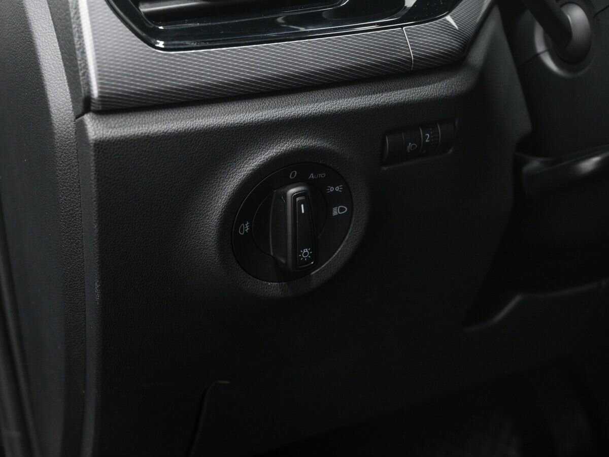 Volkswagen Polo, 2021 - Фото №16