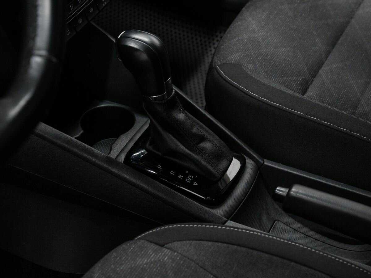 Volkswagen Polo, 2021 - Фото №17