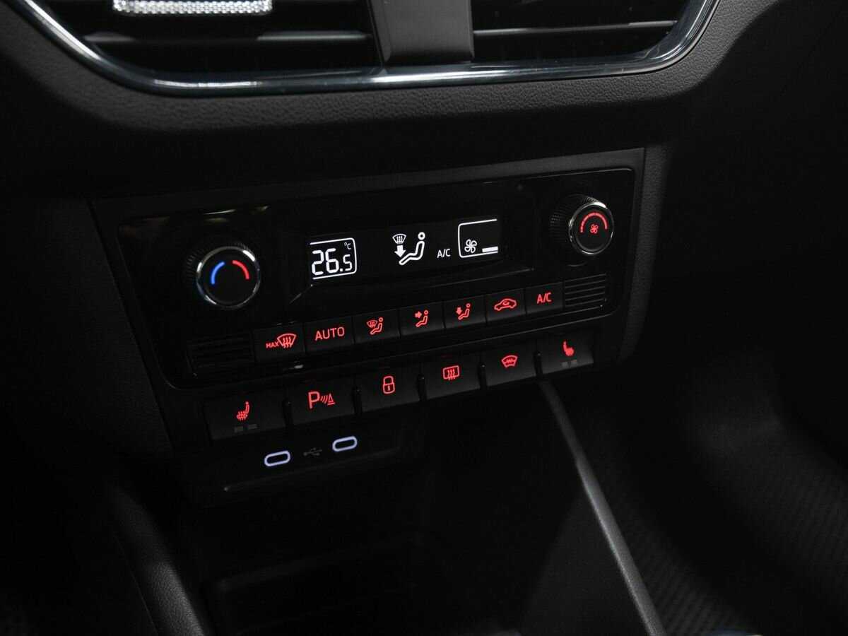 Volkswagen Polo, 2021 - Фото №18