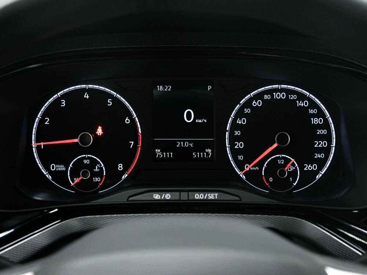 Volkswagen Polo, 2021 - Фото №20