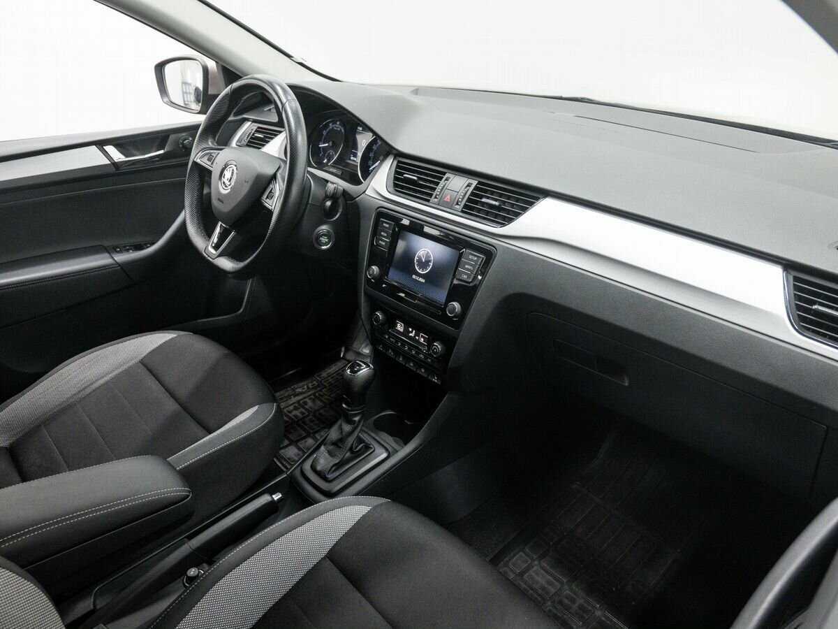 Skoda Rapid, 2019 - Фото №7