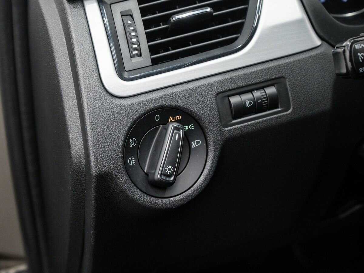 Skoda Rapid, 2019 - Фото №16