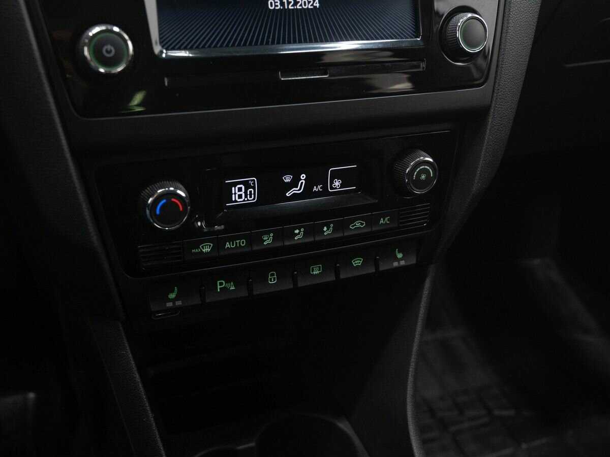 Skoda Rapid, 2019 - Фото №18