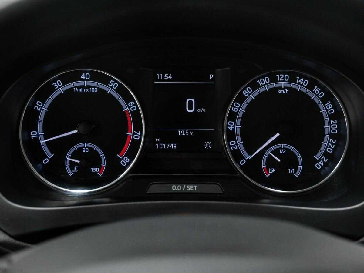 Skoda Rapid, 2019 - Фото №21