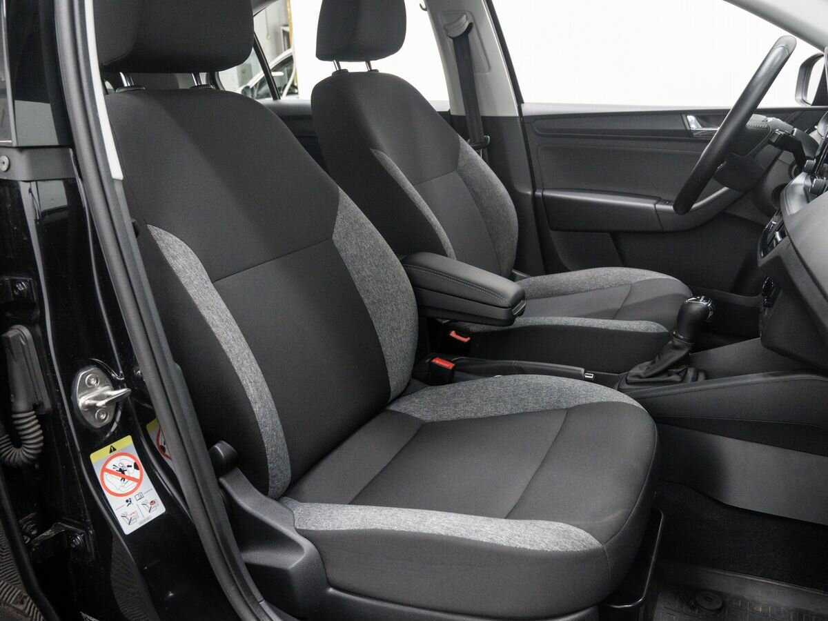 Skoda Rapid, 2022 - Фото №7