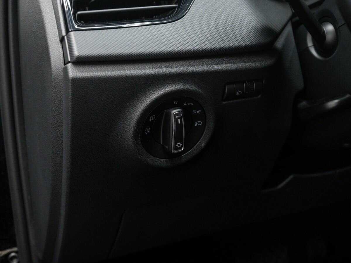 Skoda Rapid, 2022 - Фото №15