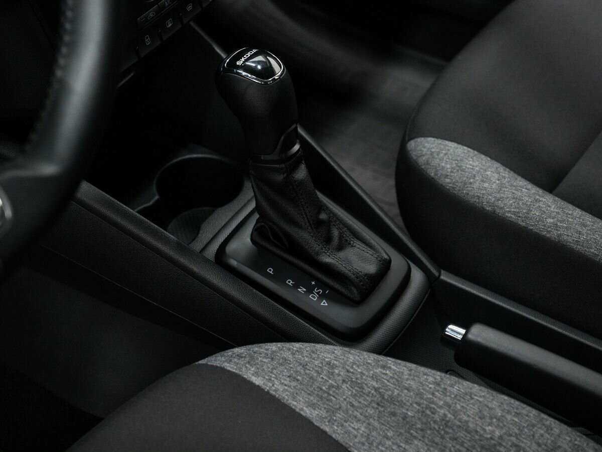 Skoda Rapid, 2022 - Фото №16