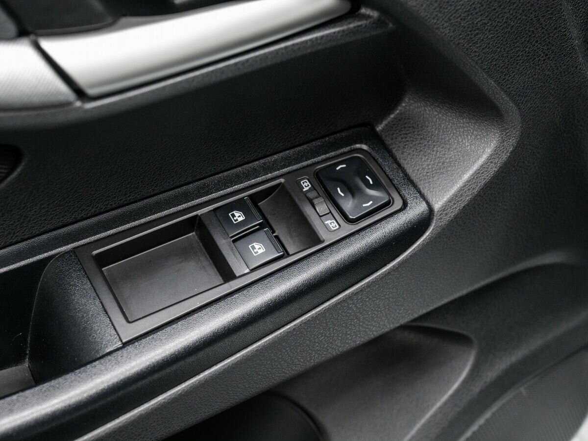 Lada (ВАЗ) Vesta, 2017 - Фото №14